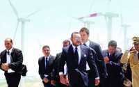 Koning Mohammed VI woedend over vertraging duurzaam project