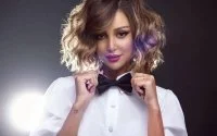 Basma Boussil en Tamer Hosny gescheiden