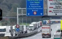 Spanje: Marokkaanse snelweg-ontvoerders gearresteerd