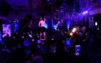 Casablanca: politie arresteert feestgangers in nachtclub