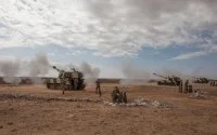 Polisario zou enorm verlies hebben geleden door gevechten met Marokkaans leger