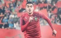 Zakaria Aboukhlal bedreigd na keuze voor Marokko