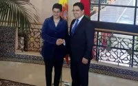 Spanje blijft bij zijn standpunt omtrent Sahara
