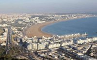 Agadir opnieuw in lockdown