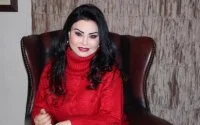 Latifa Raafat reageert na veroordeling