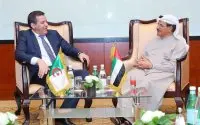 Toenemende spanningen tussen VAE en Algerije over de Sahara