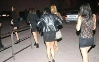 Koeweitse staatsburgers feesten in Marrakech, acht arrestaties