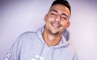 Rapper Boef heeft een nieuwe vriendin