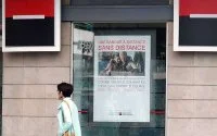 Frankrijk: vrouw met hoofddoek geweigerd bij bank