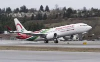 Gaat Royal Air Maroc de Boeing 737 Max terug laten opstijgen?