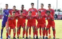Voetbal: Marokkaanse elftal onder 20 treft Algerije
