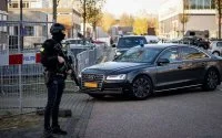 Mocro maffia: advocaten kroongetuige Nabil B. op dodenlijst
