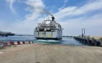 Marokko versterkt maritieme handel met Europa