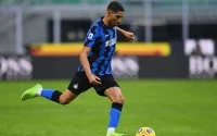 Achraf Hakimi één na beste verdediger ter wereld