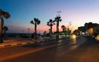 Onbegrijpelijke dood Italiaanse toerist in Dakhla