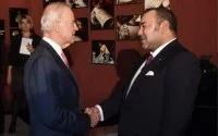 Joe Biden krijgt al snel informatie over Polisario