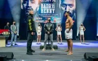 Waar en wanneer het gevecht van Badr Hari bekijken? (video)