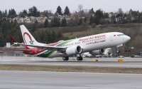 Royal Air Maroc gaat vluchten naar Israël aanbieden