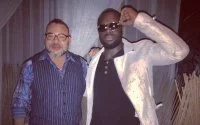 Maître Gims spreekt over relatie met Koning Mohammed VI