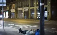 Marokkaan in Italië wil naar de gevangenis "om een warme douche te nemen"