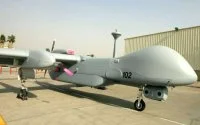 Israëlische "spionagedrones" afgeleverd in Marokko?