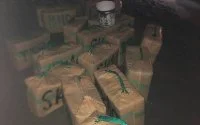 Spaanse politie rolt drugsbende op, meerdere Marokkanen opgepakt