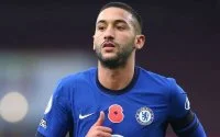 Het topjaar van Hakim Ziyech