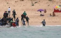 Spaanse archipels nieuwe routes voor migranten uit Marokko en Algerije