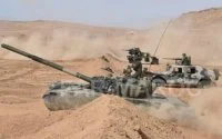 Marokkaans leger vernietigt voertuig Polisario
