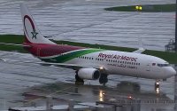 Royal Air Maroc is één van de veiligste luchtvaartmaatschappijen ter wereld