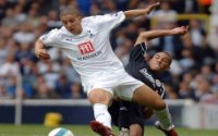 Adel Taarabt, speler van het jaar in Engeland