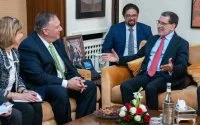 Mike Pompeo onthult werkelijke reden voor Sahara-erkenning