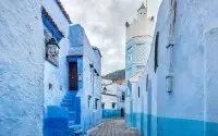 Chefchaouen hard geraakt door gevolgen coronavirus