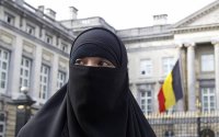 Hoofddoekenverbod van Antwerpse vereniging niet legitiem