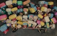 Amazigh Spring: kortfilm "Bab Sebta" online te zien