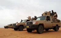 Mauritanië versterkt militaire aanwezigheid aan grens met Marokko