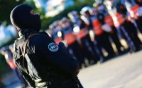 Politie bevrijdt Palestijnse gijzelaar in Rabat