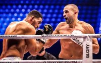 Benjamin Adegbuyi vertelt over intimidatie door Badr Hari