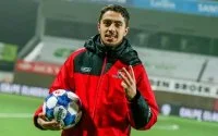 Karim Loukili op weg naar eredivisie