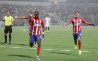 Marokkaan in de VS wil Moghreb Tetouan redden