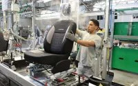 Japanse autofabrikanten gaan vier nieuwe fabrieken bouwen in Marokko