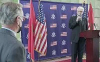 Washington benoemt nieuwe ambassadeur in Marokko