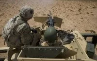 Marokko wil militaire samenwerking met VS versterken