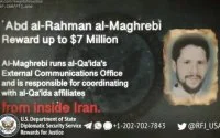 Washington looft 7 miljoen uit in jacht op Marokkaanse terrorist