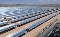 Israël en Marokko gaan voor een revolutie in de energiesector
