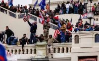 Moslimorganisatie waarschuwt Amerikaanse moslims extra waakzaam te zijn
