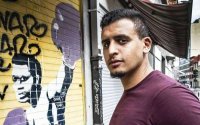 Belgische Marokkaan Yassine Boubout referentie op vlak van politiegeweld