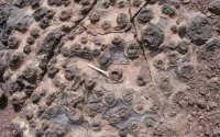 Ontdekking door NASA begeerde microben in Marokko