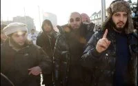 Weduwe medeoprichter Sharia4Belgium riskeert 5 jaar cel