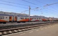 Jaarlijks 100 doden door trein in Marokko 